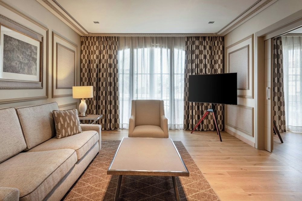 Las Dunas Grand Luxury Hotel 33/49