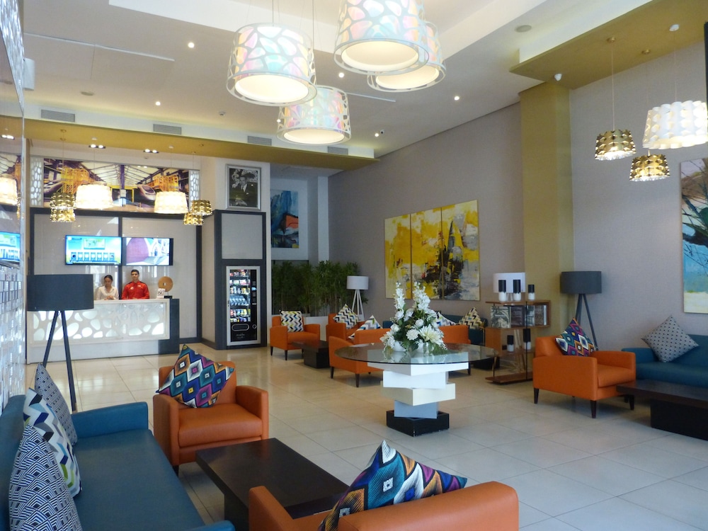 Relax Hotel Casa voyageurs 46/48