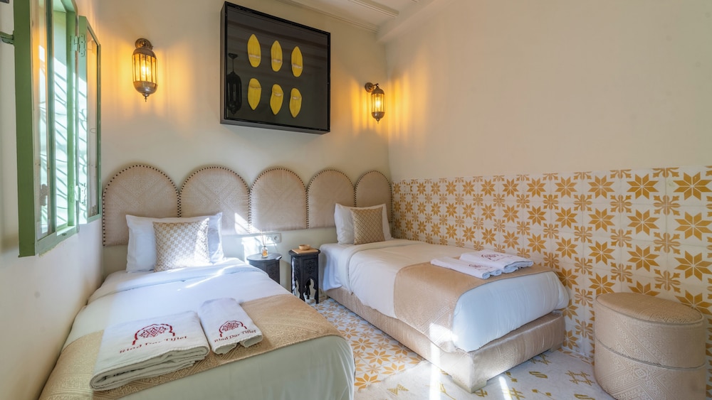 Riad Dar Tiflet 18/50