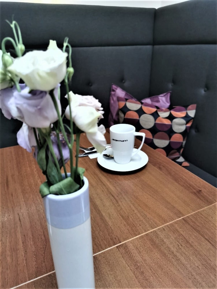Jedermann Hotel 40/50