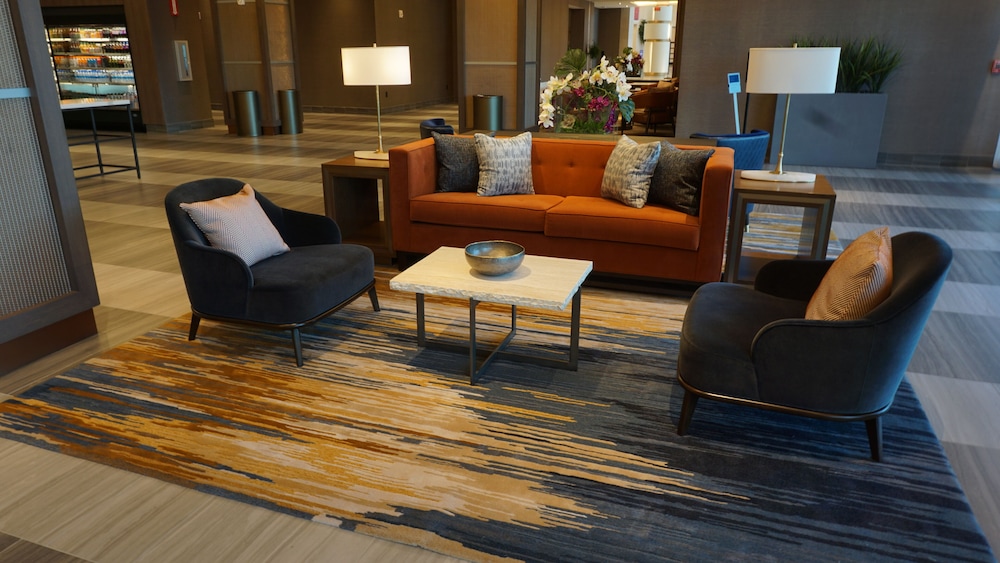 Hyatt Regency Jfk Airport At Resorts World New York 21/50