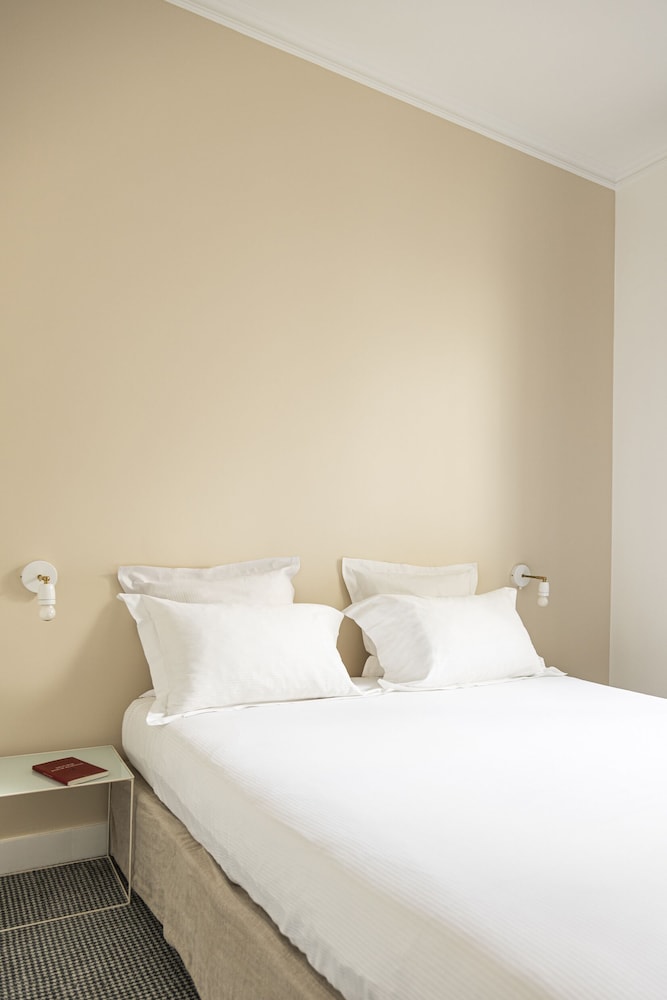 Hotel Arvor Saint Georges 5/76