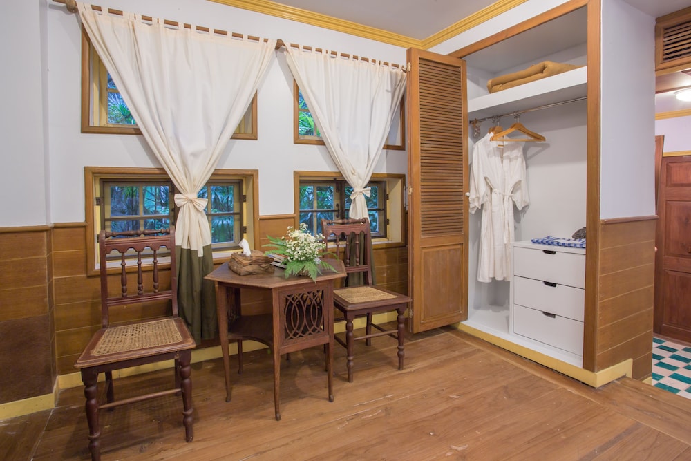 KAOMAI LANNA RESORT 63/75