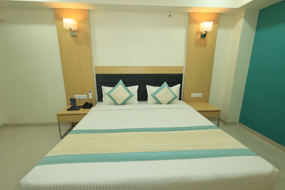 SN Blu Hotel 20/50