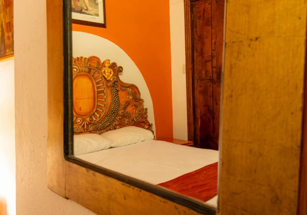 Hosteria Del Frayle 41/69