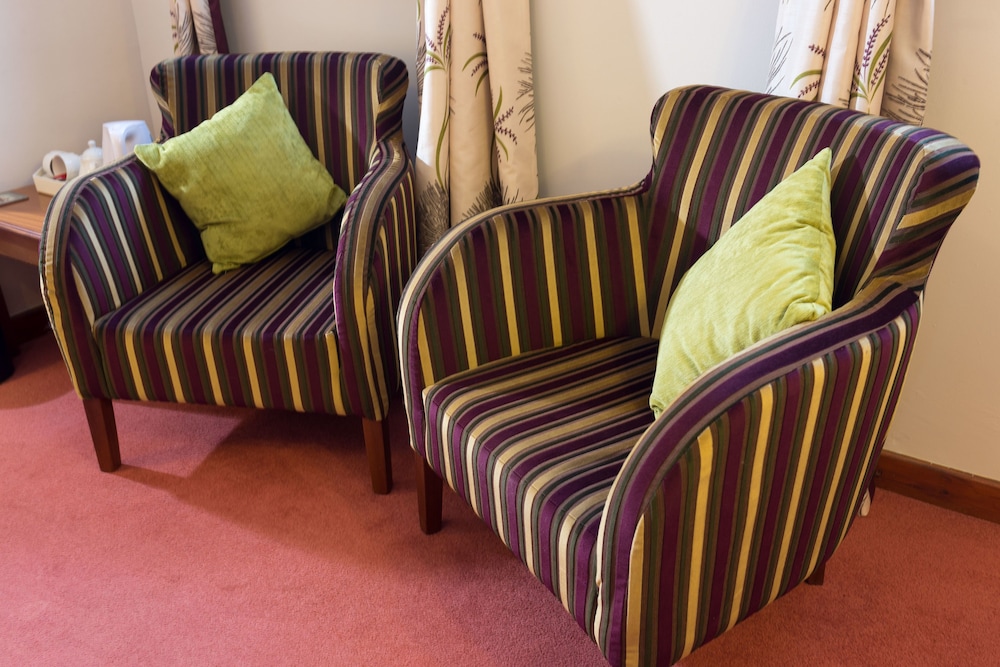 Best Western Sysonby Knoll Hotel 34/52