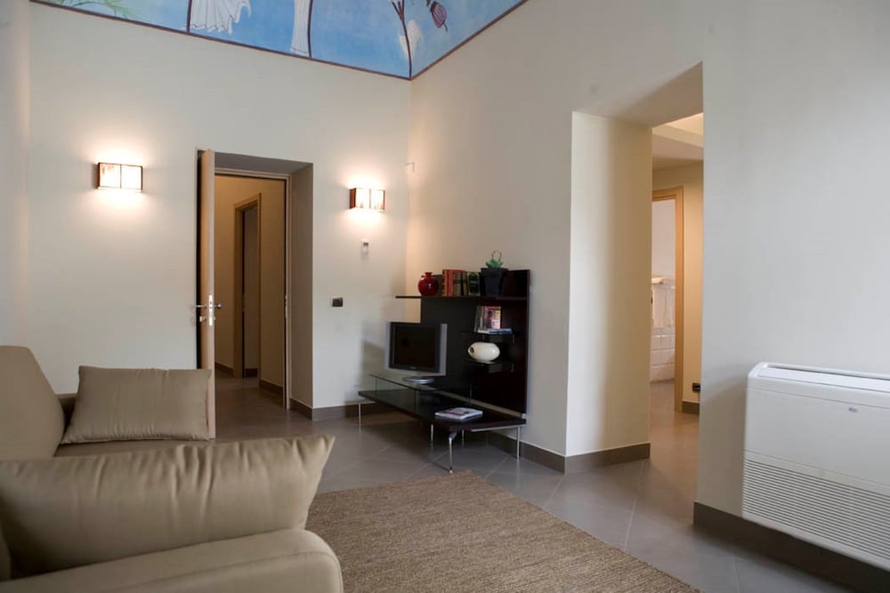 Le Magnolie Hotel 21/32