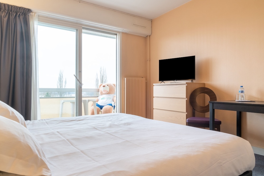 Arcantis Parc Rive Gauche 17/50
