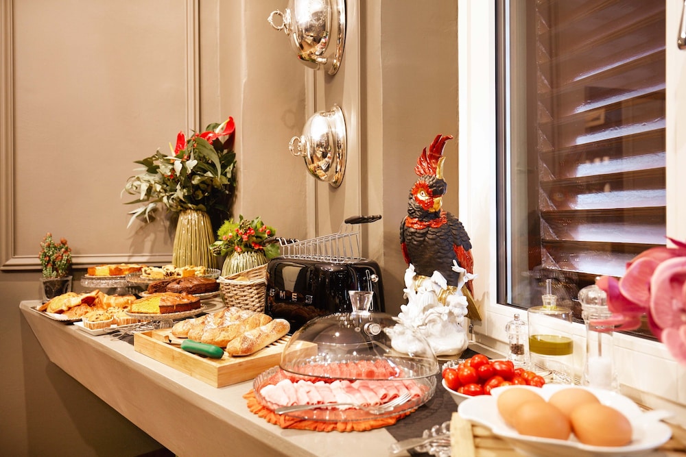 Boutique Hotel Hugo 31/44