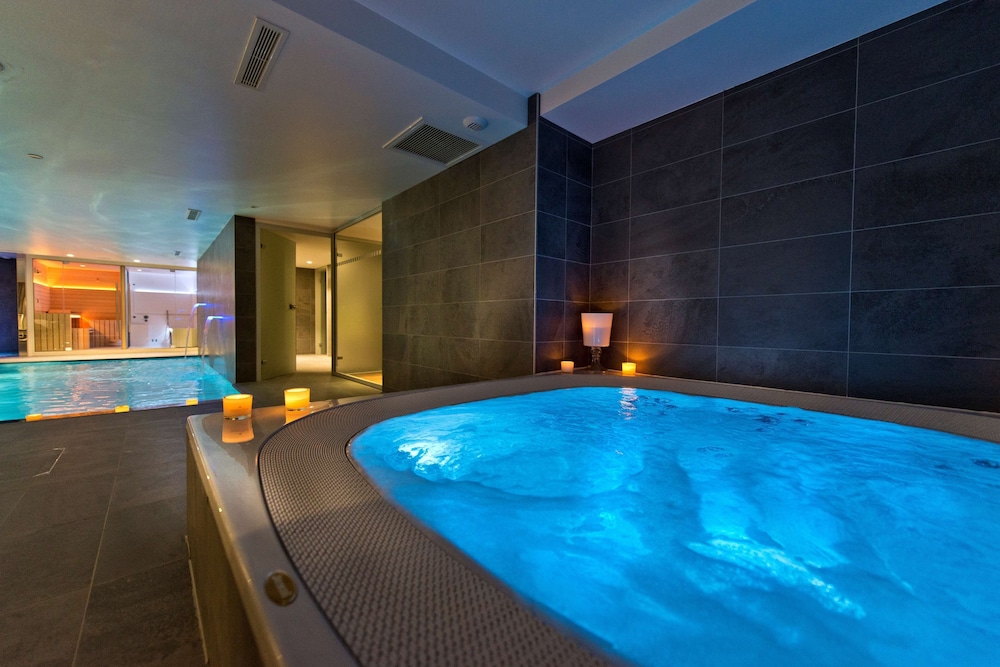 Golden Tulip Sophia Antipolis - Hotel & Spa 29/55