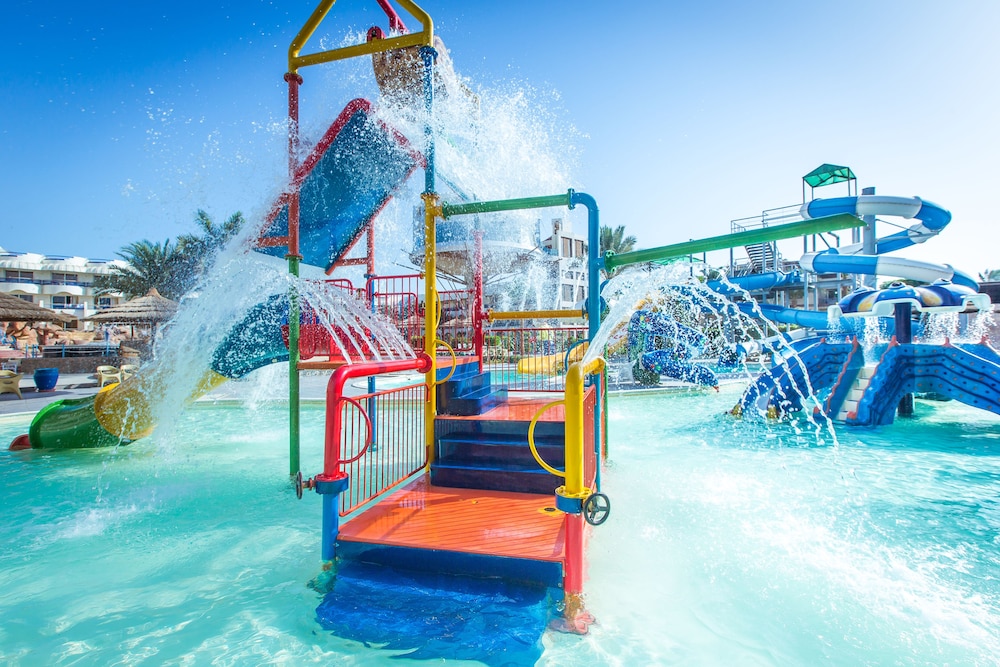 Seagull Beach Resort - Families and Couples Only 44/50