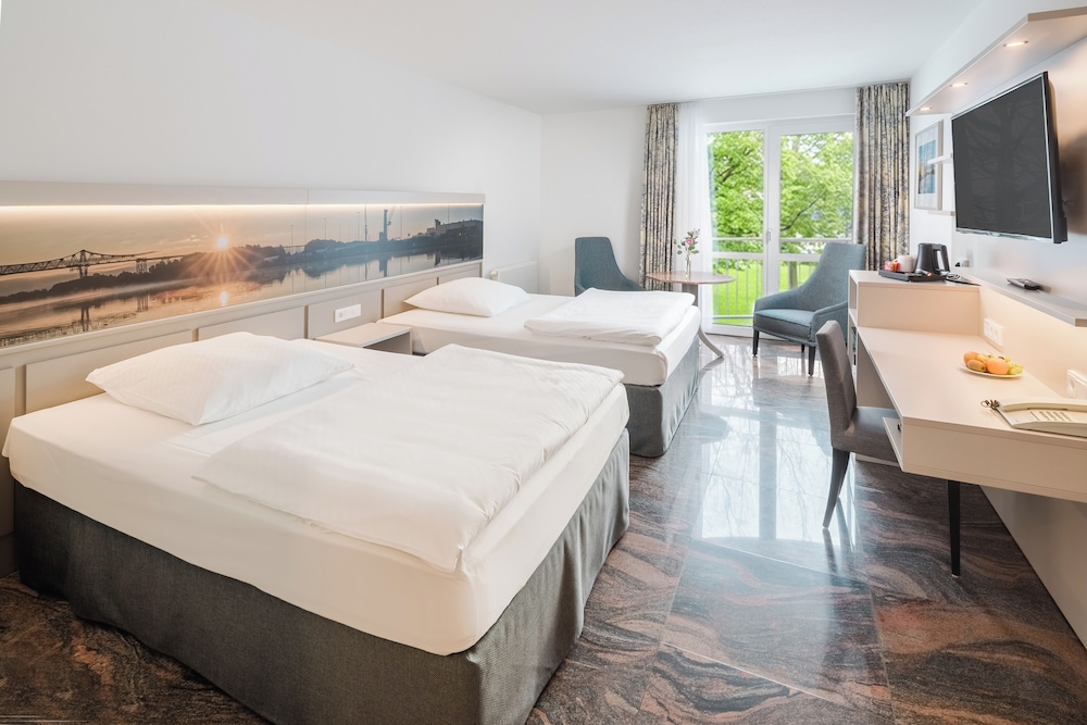 Hotel Heidehof 19/57
