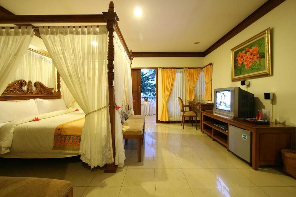 Parai Beach Resort and Spa Bangka 19/47