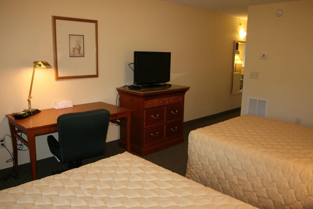 Affordable Suites Augusta 9/35