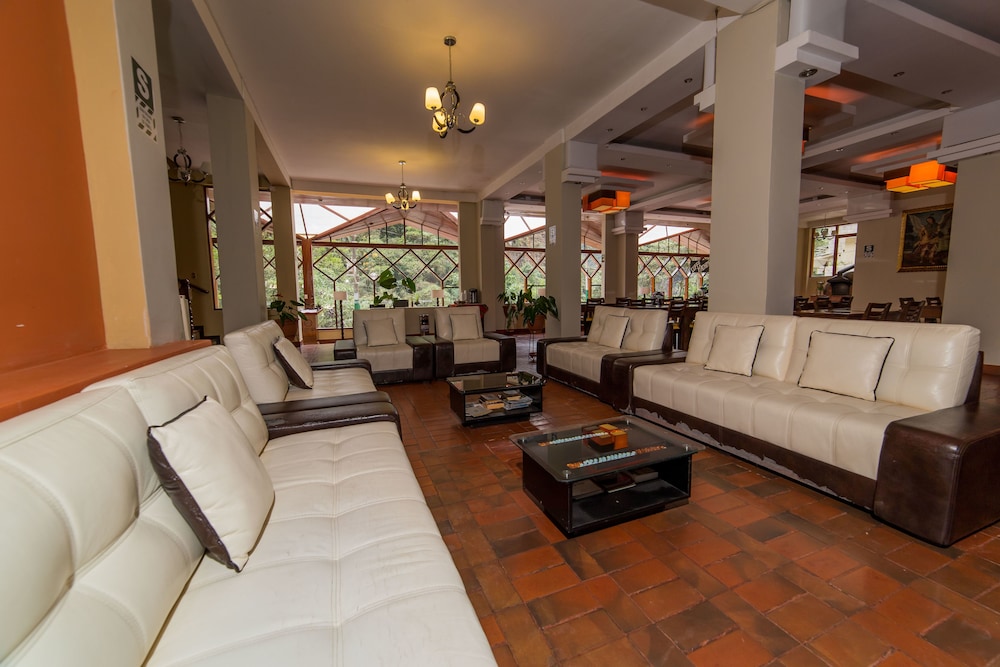 HOTEL SANTUARIO MACHUPICCHU 43/58
