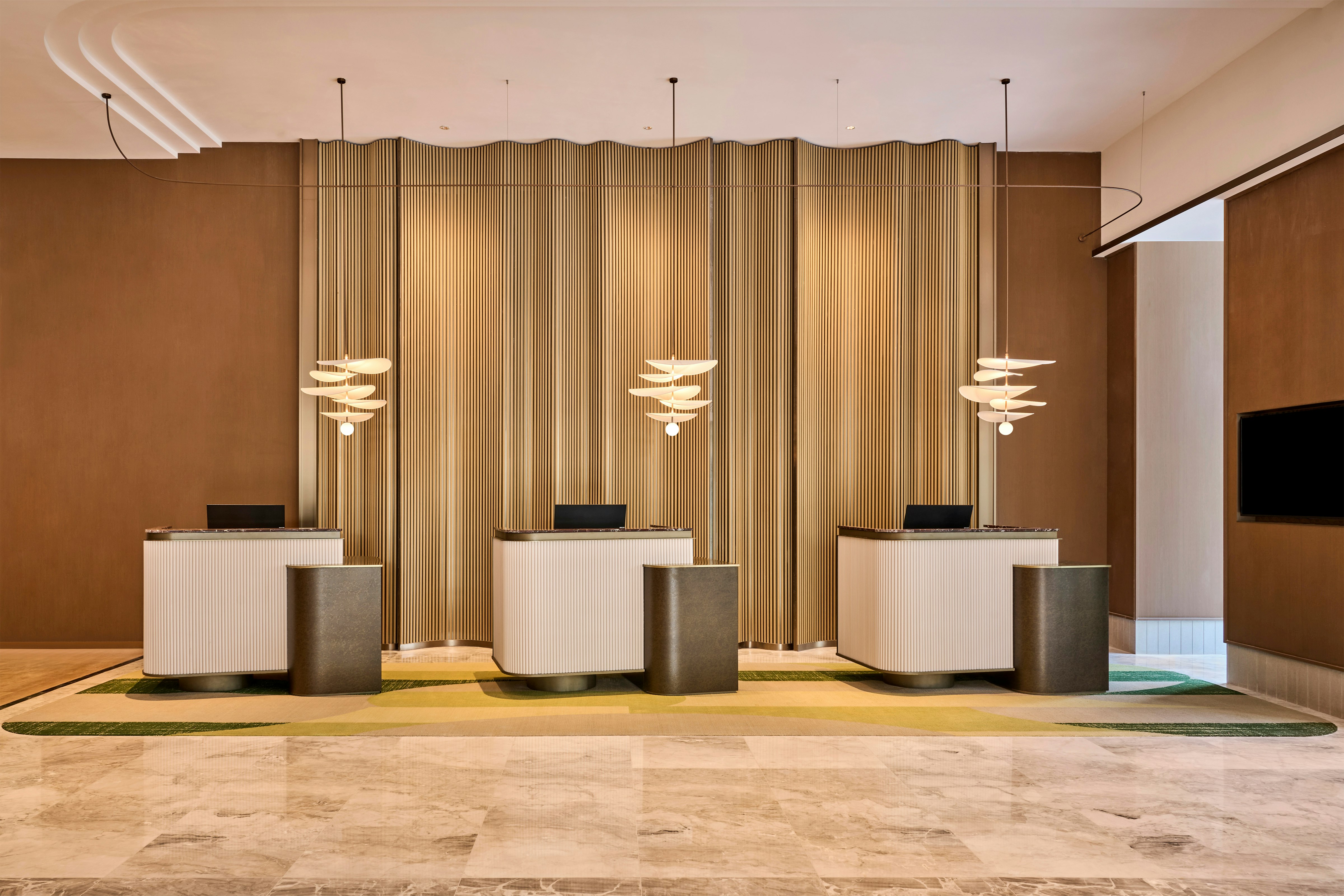 Hilton Garden Inn Zhongshan South 5/30