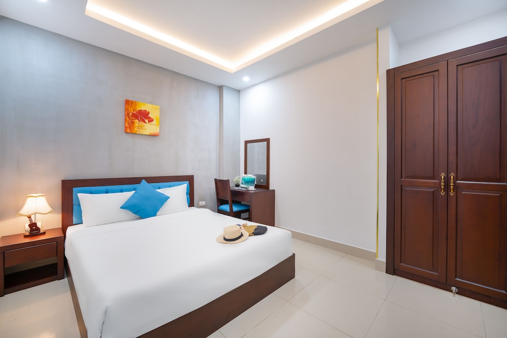 Platinum Beach Hotel 20/31