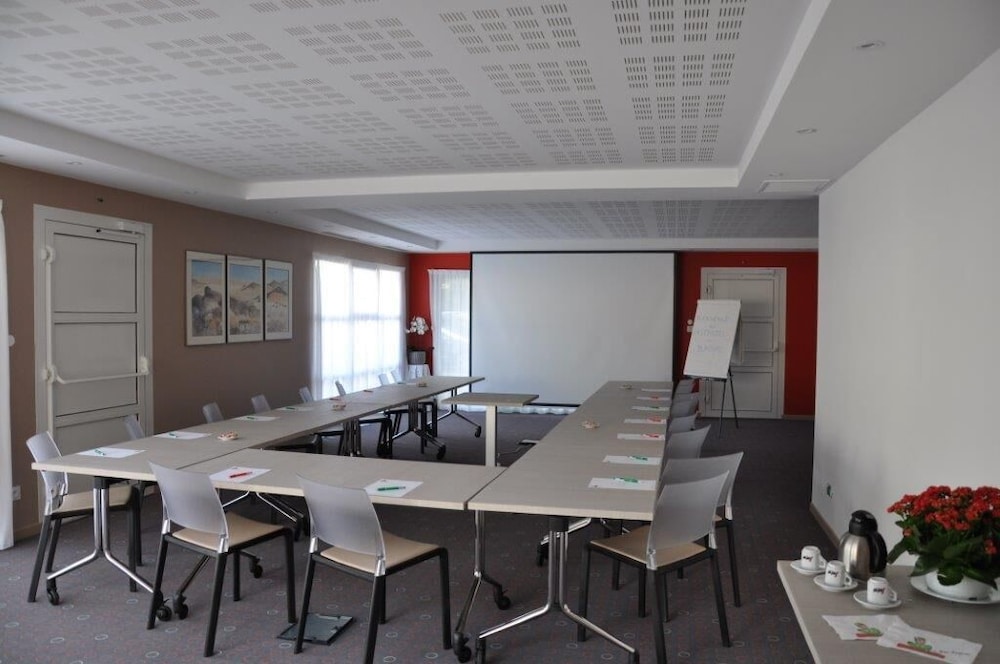 Fasthotel Toulouse Blagnac Aeroport 28/37