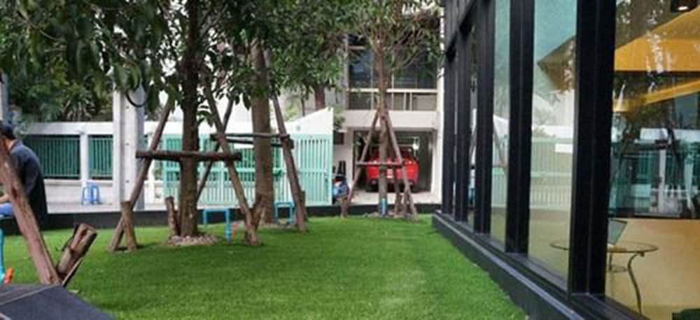 Avatar Residence 29/34