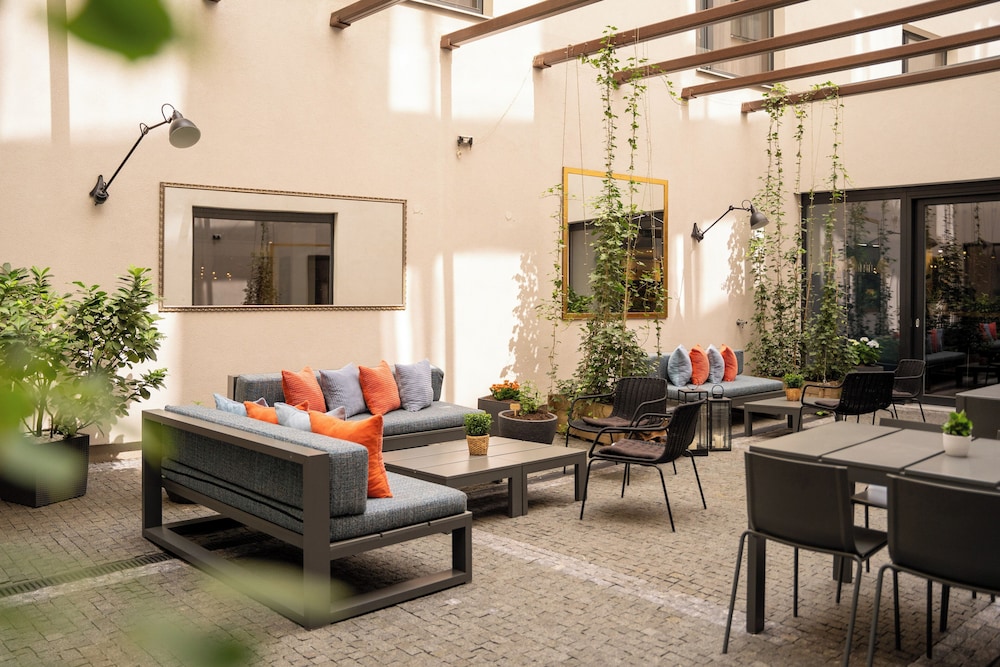 Innside By Melia Prague Old Town 28/50