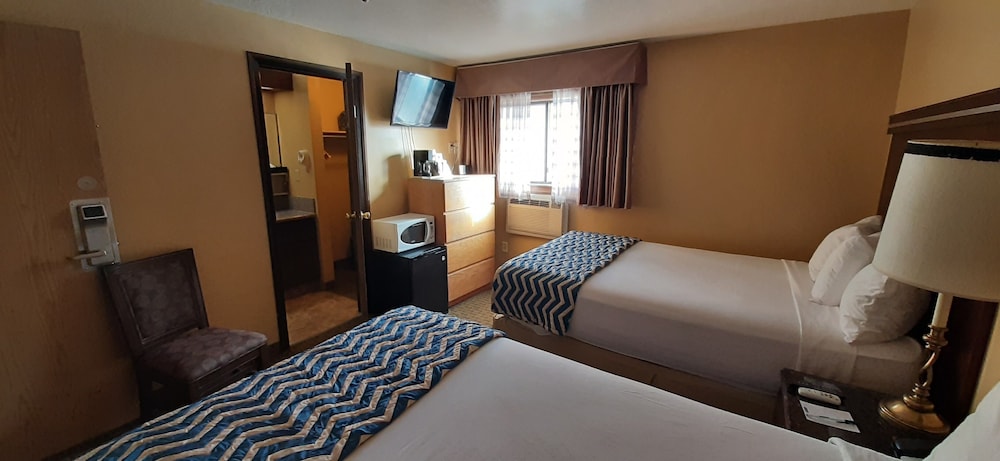 Travelodge by Wyndham Kanab 10/25