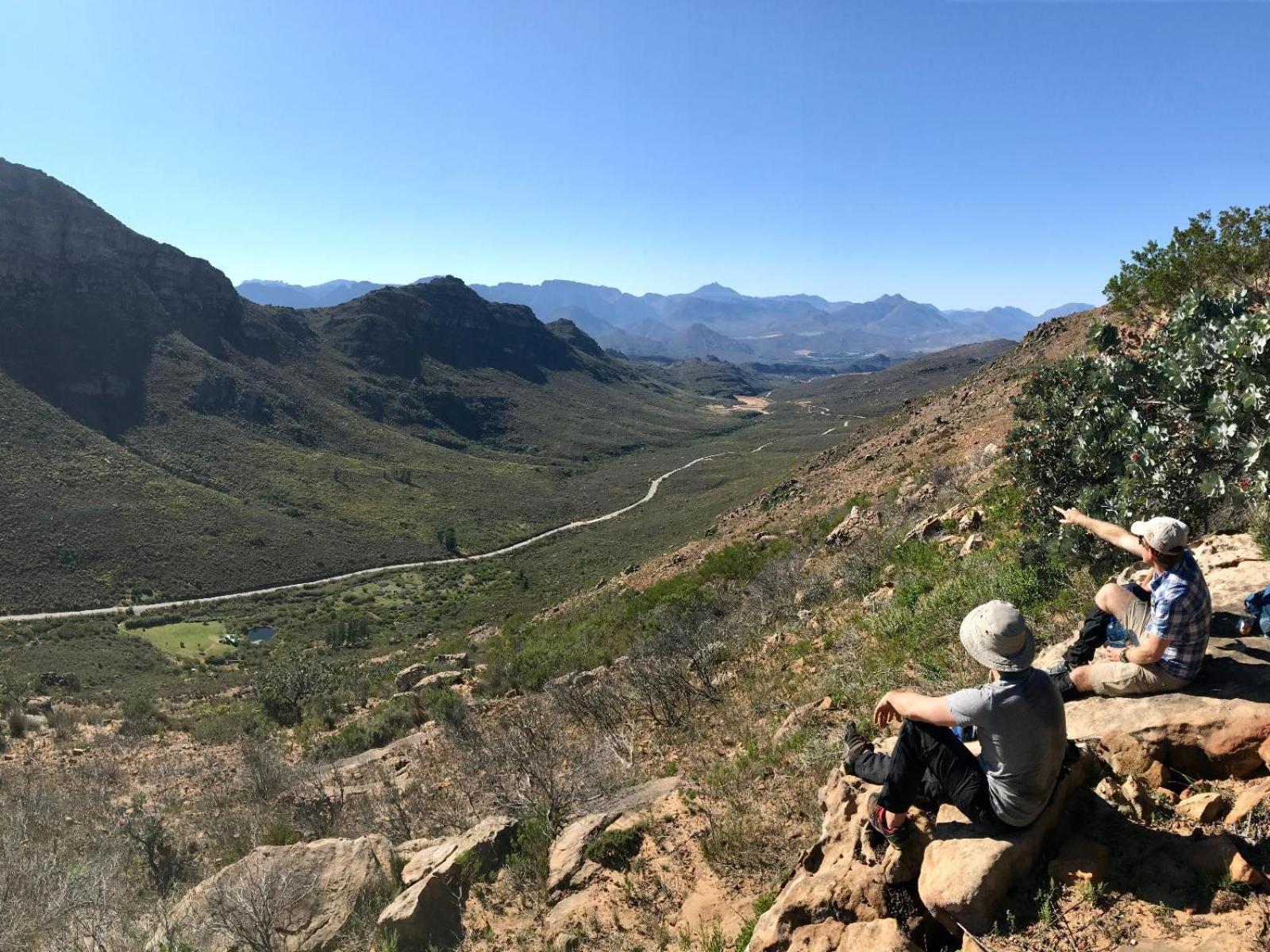 Leopard Valley 25/32