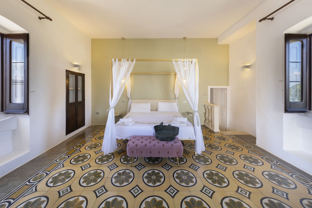 Junior Suite, Terrace