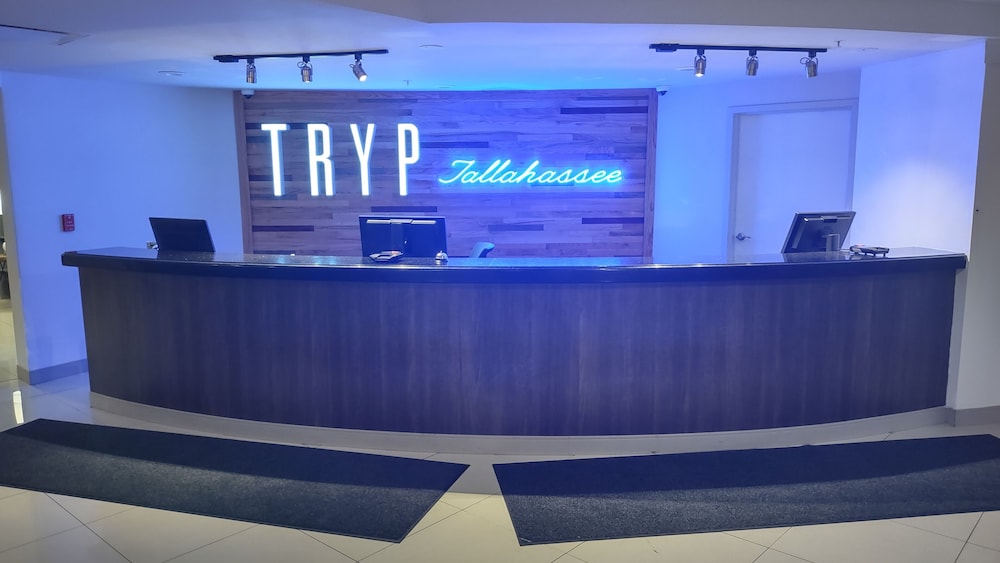 TRYP by Wyndham Tallahassee North I-10 Capital Circle 10/63