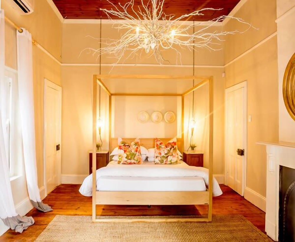 Boutique Guesthouse Hanover 6/22