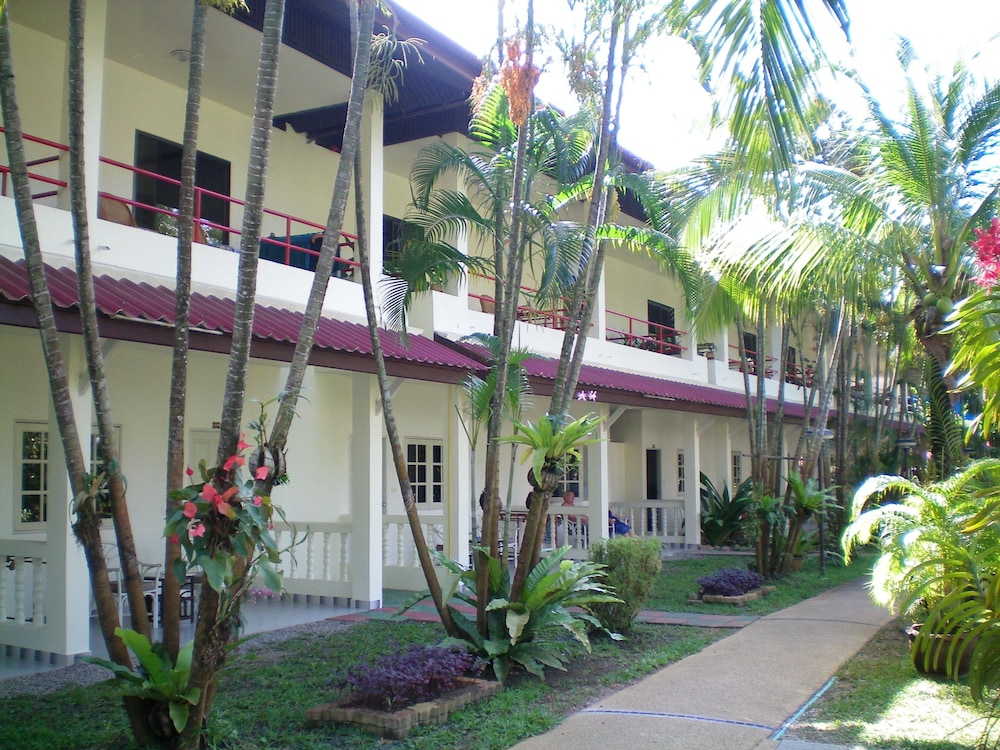 Patong Palace Hotel 3/50