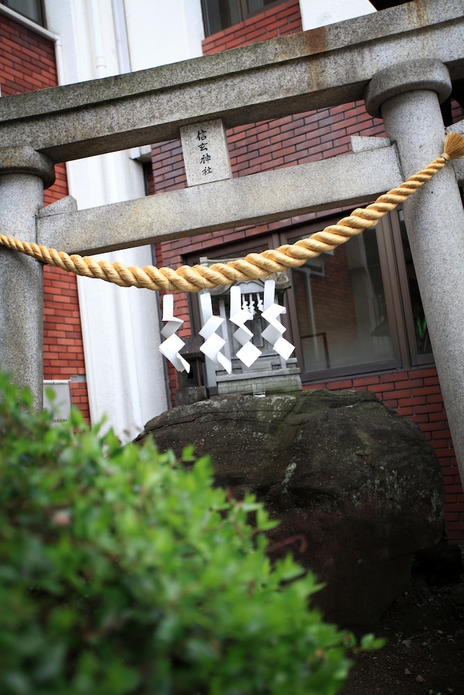 Hotel 1-2-3 Kofu-Shingen Onsen 5/37