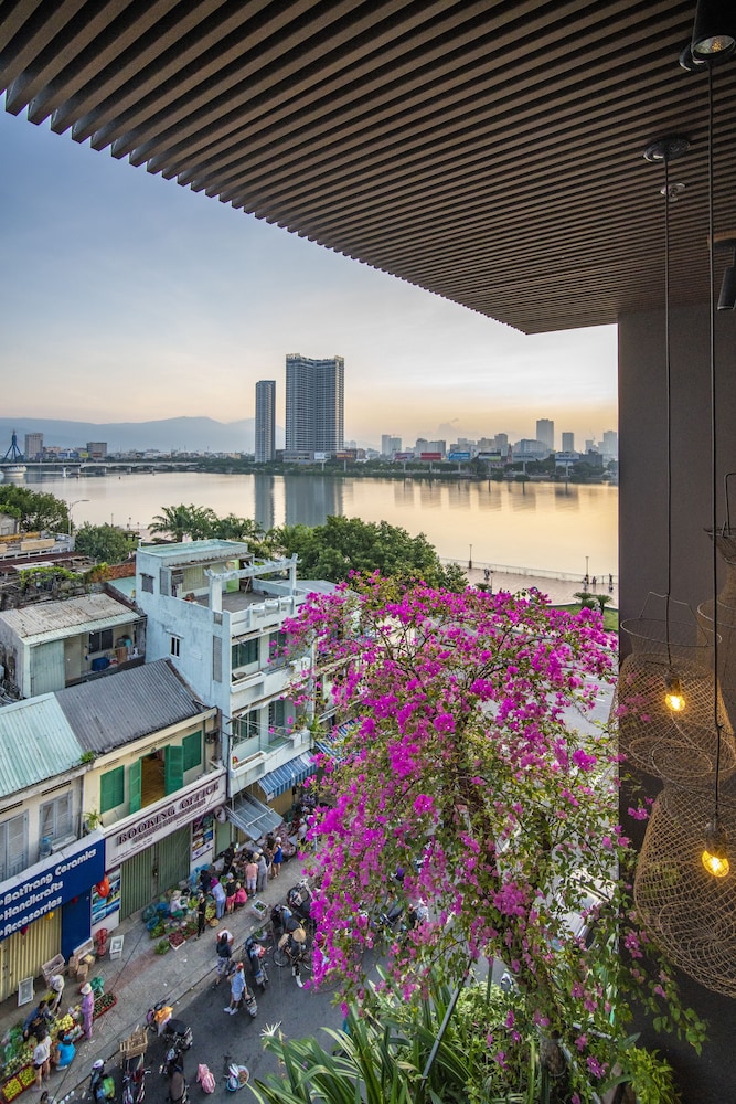 Seahorse Han Market Da Nang Hostel by Haviland 48/50