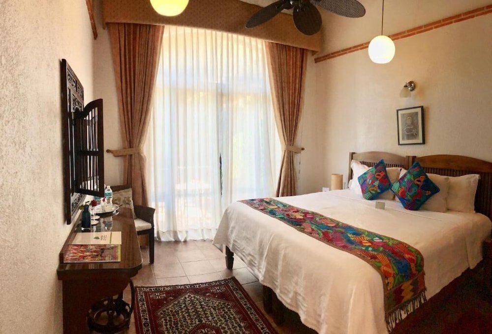 La Buena Vibra Wellness Resort and Spa 15/50