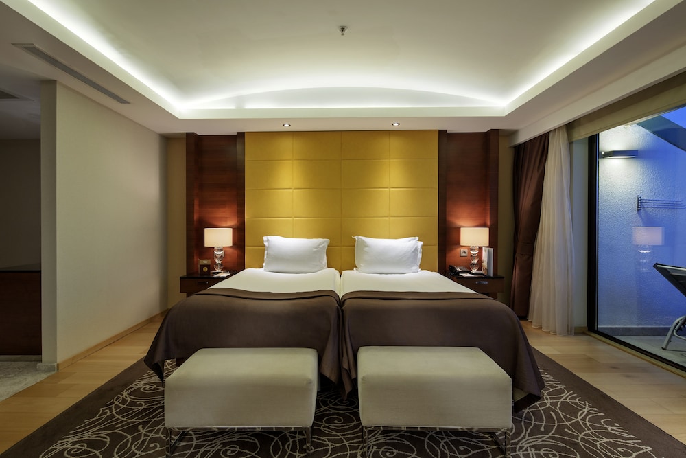 Tui Blue Side Hotel 12/50