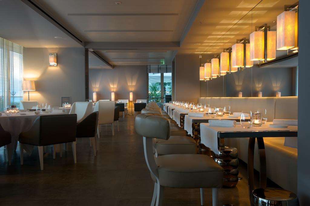 Excelsior Hotel, Spa & Lido 19/23