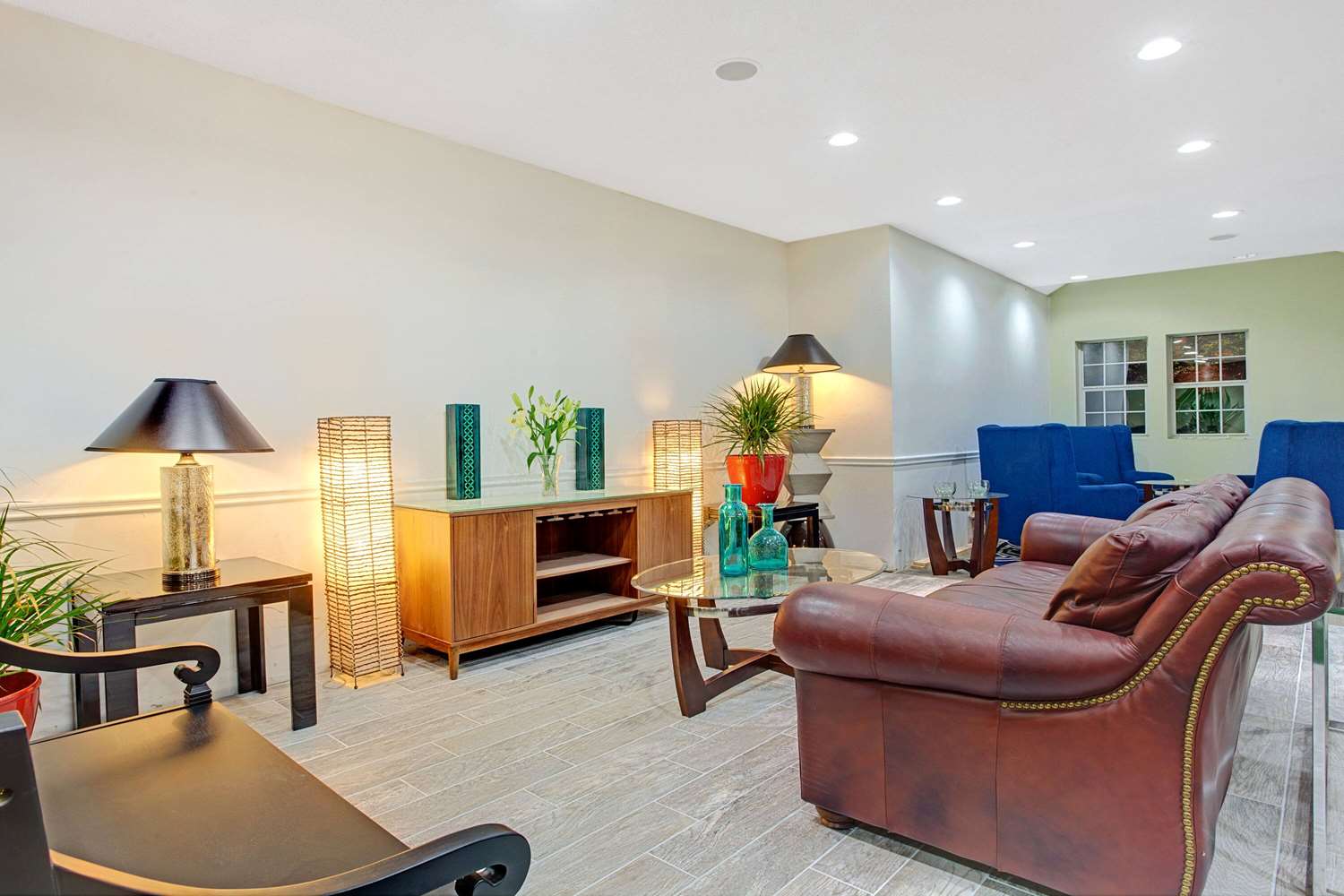 Microtel Inn Suites By Wyndham Stockbridge Atlanta I 75 35/58