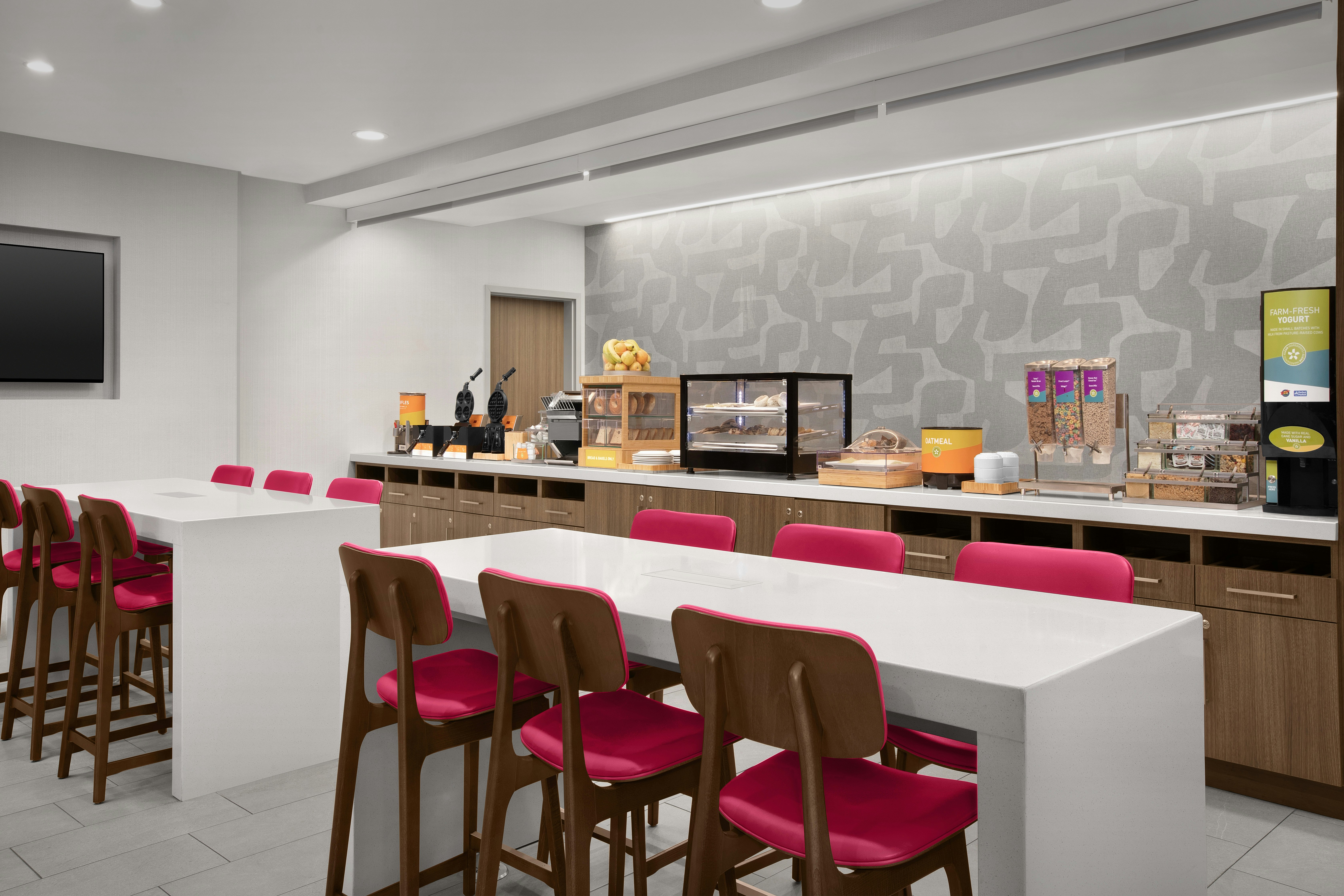 Home2 Suites by Hilton Columbus Easton 19/23