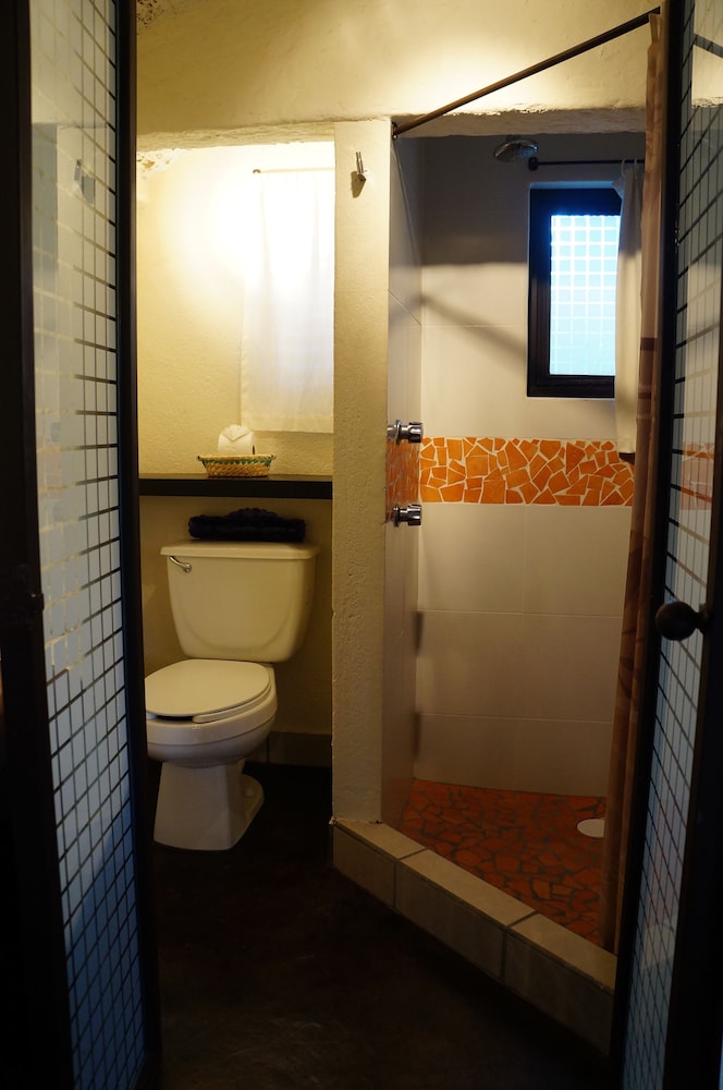 Hotel Casa Blanca San Miguel 46/50