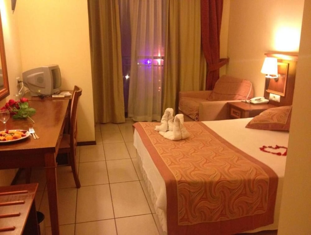 Grand Nar Hotel (Ex. Himeros Club Hotel) 28/50
