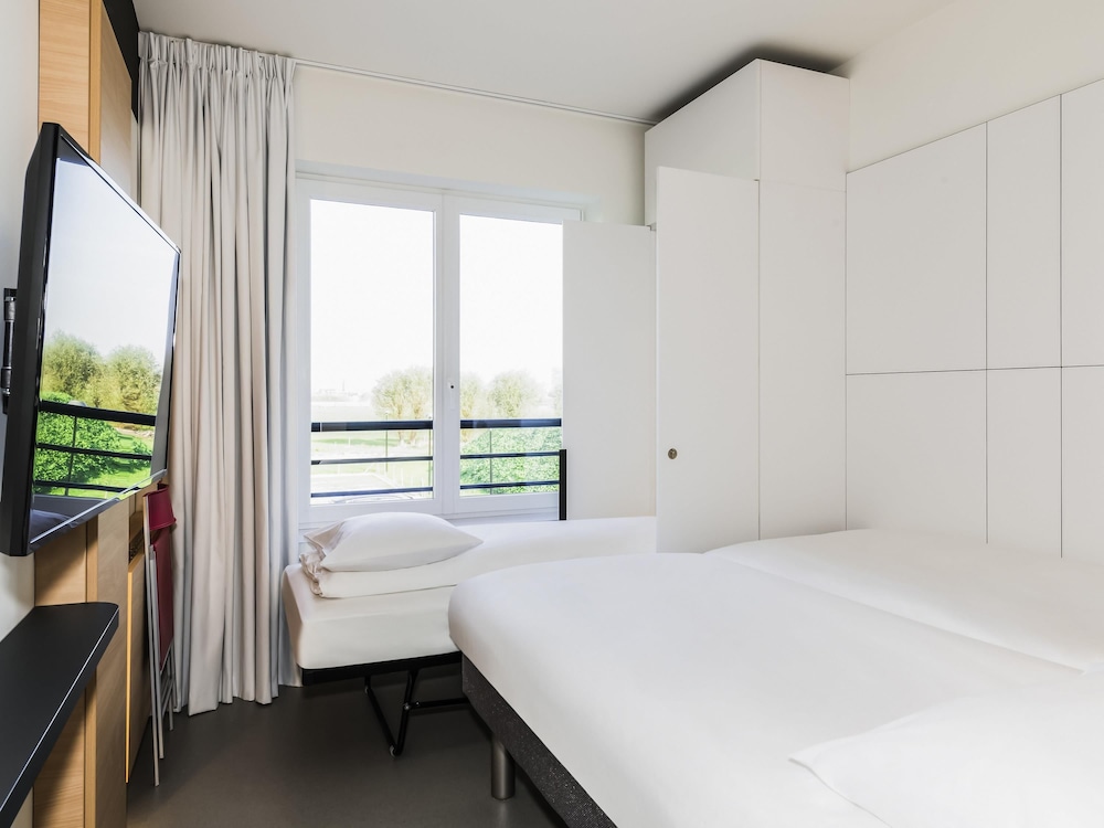 Ibis Budget Knokke 29/58