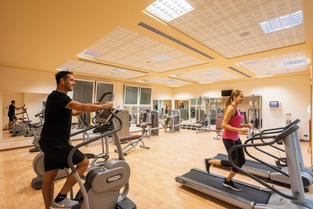 Hotel Caesius Thermae Spa Resort 47/80