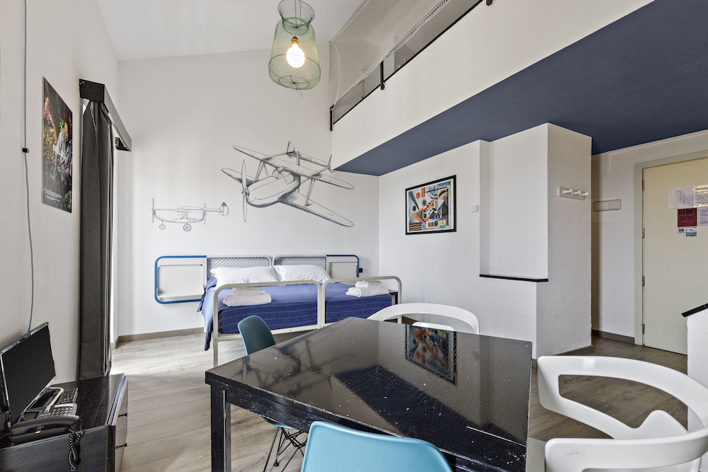 Hotel Britannia 30/50