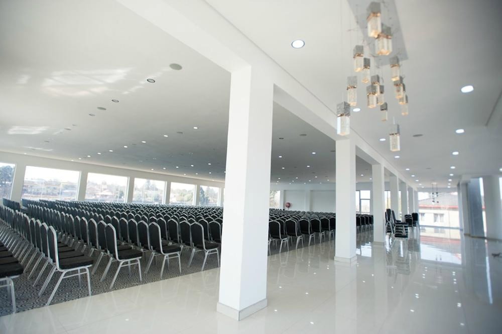 ANEW Hotel & Convention Centre OR Tambo Johannesburg 8/62