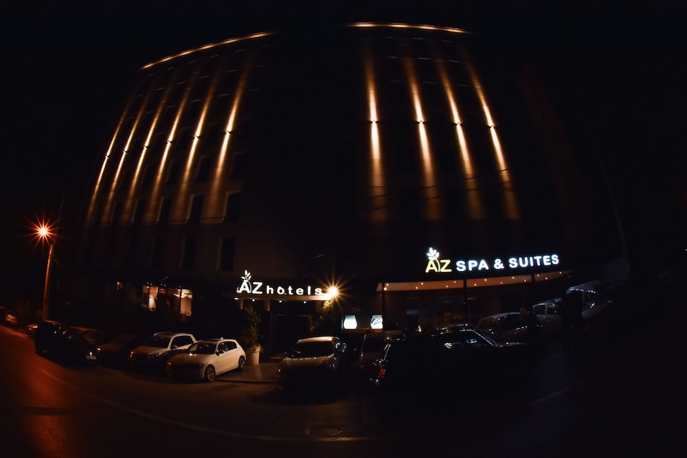 Az Hotel Vieux Kouba in ALGIERS