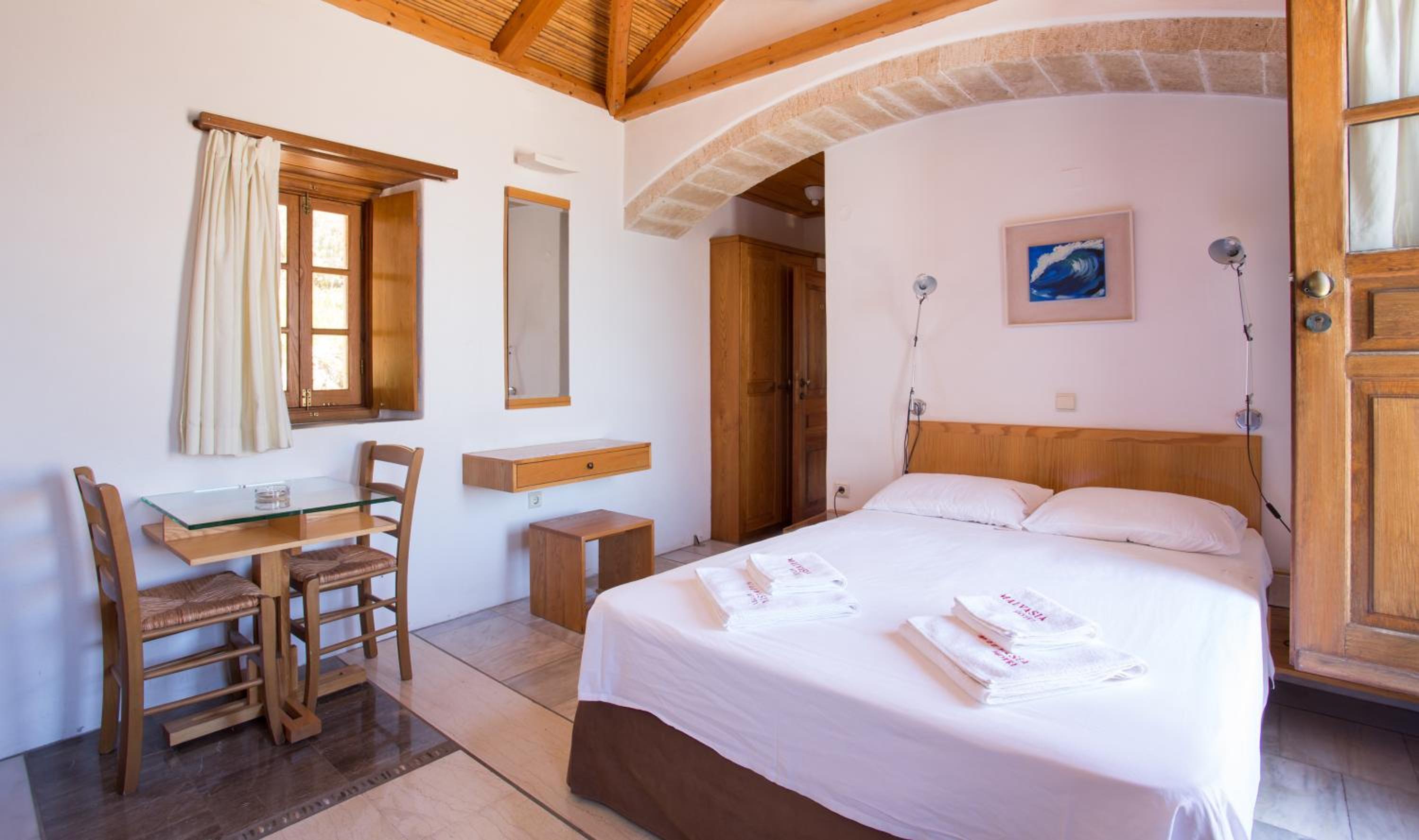 New Malvasia Hotel 17/51