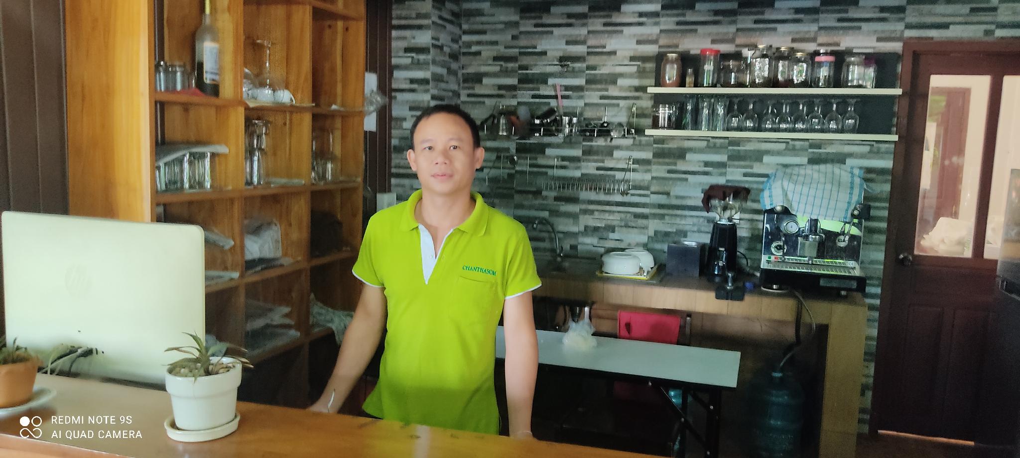 Chanthasom Guesthouse 13/33