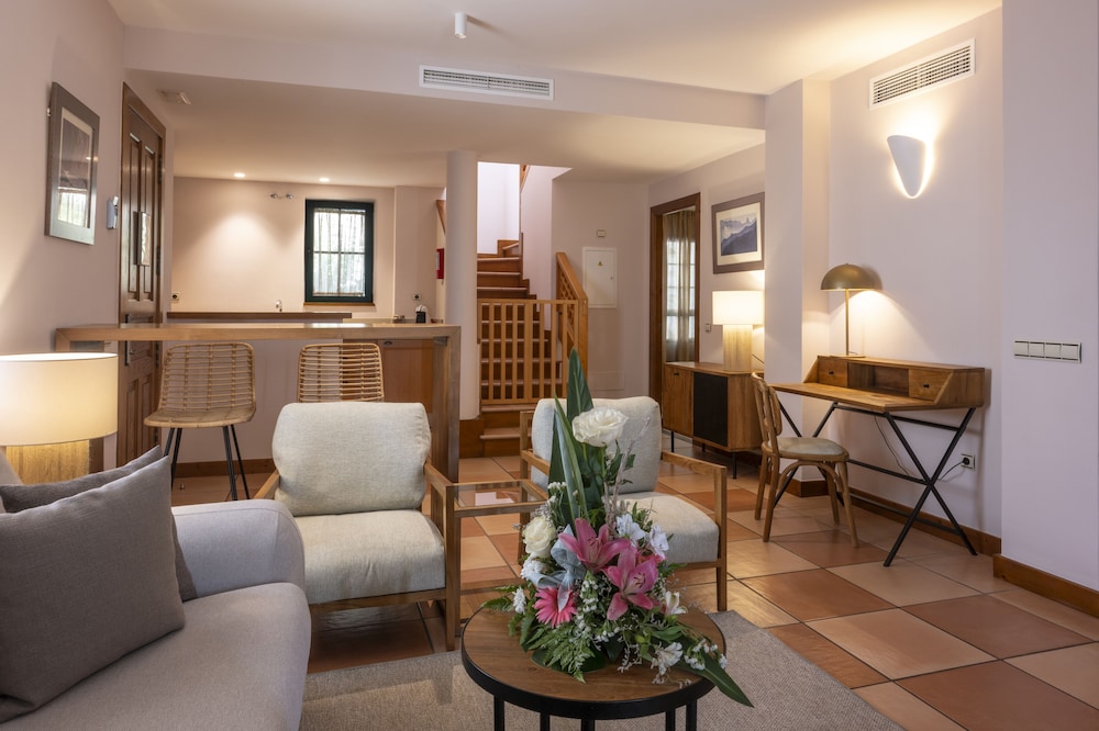 Suite Villa Maria 44/73