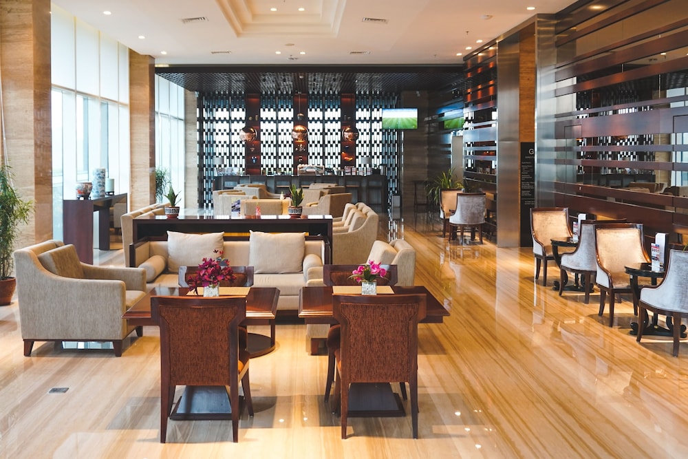 Swiss-Belhotel Serpong 23/37