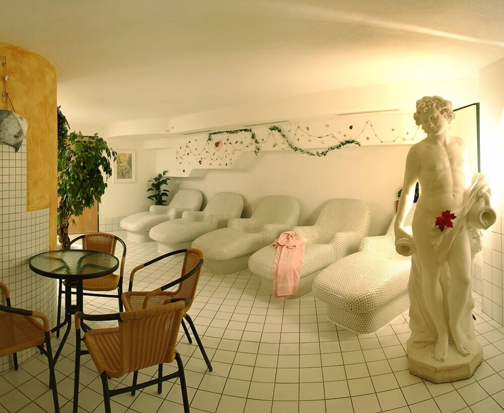 Hotel Tia Monte 11/23