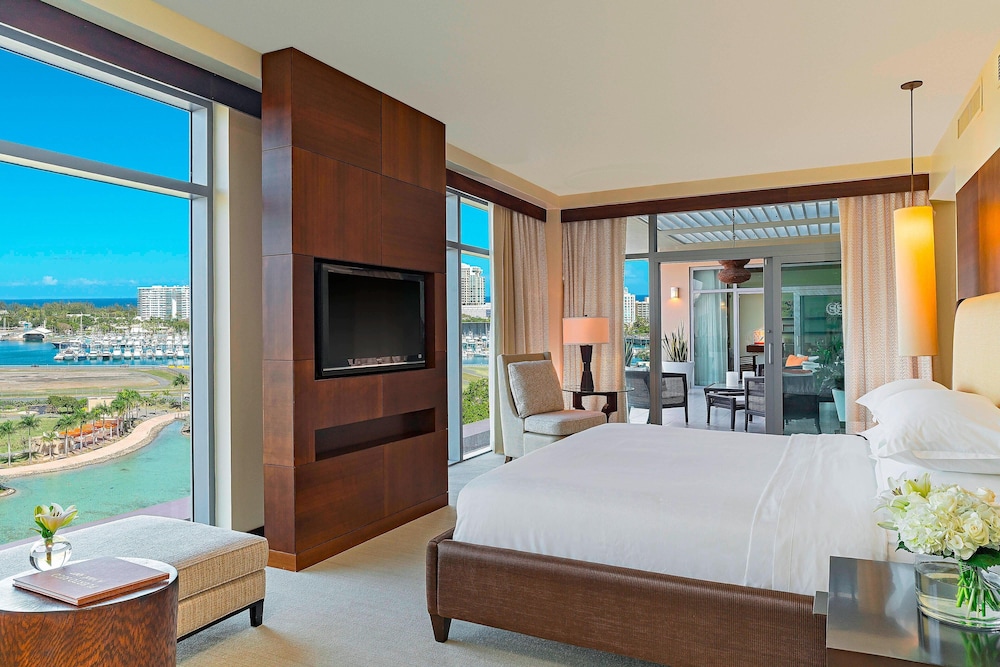 Sheraton Puerto Rico Resort and Casino 41/45